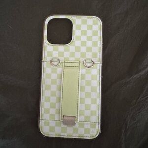 Walli iPhone 12 Pro Max case